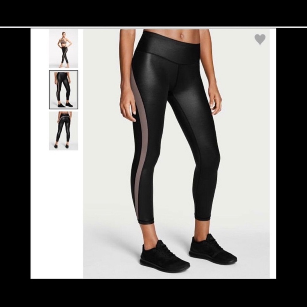 Victoria Sport Knockout Capri